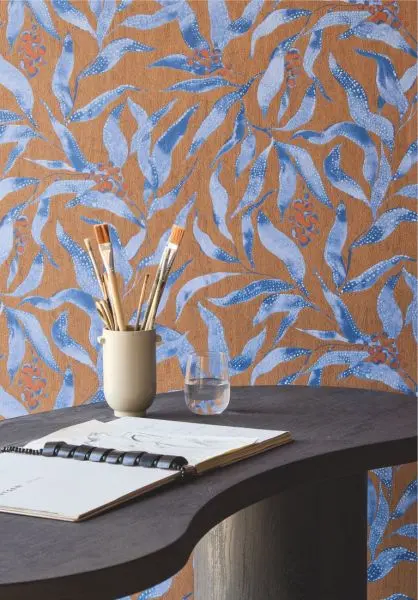 Folia 363319 blau