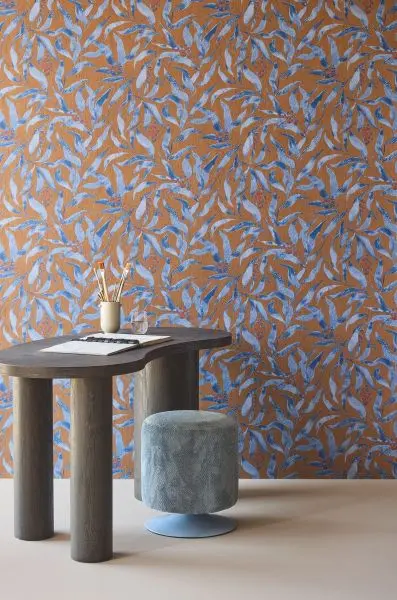 Folia 363319 blau
