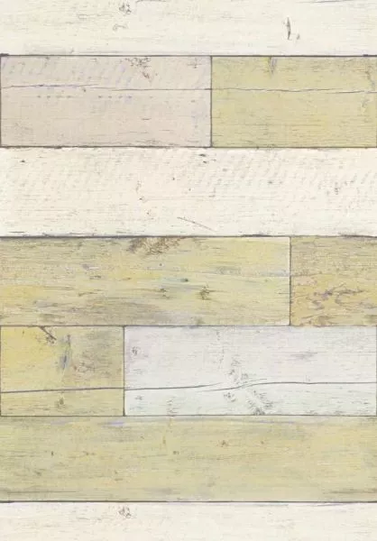 Wallpower Junior 364180 Faded Wood Honey