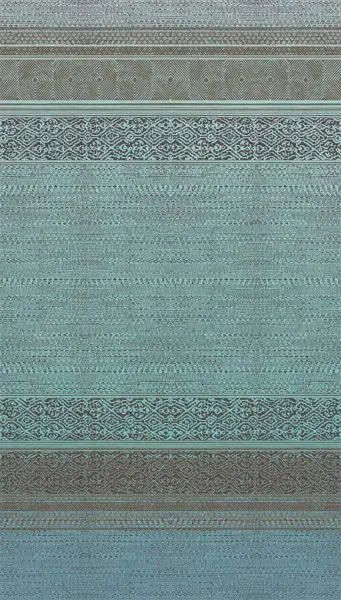 Siroc Tapestry Turquoise 376090