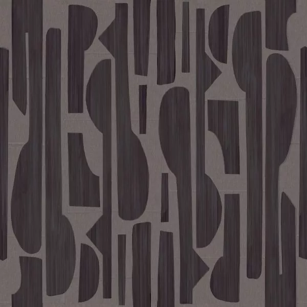 Bold Wandmotiv 395896