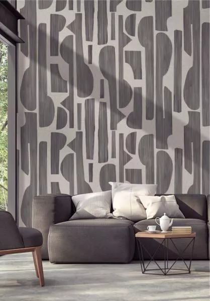 Bold Wandmotiv 395896