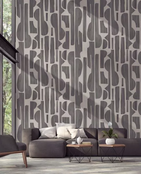 Bold Wandmotiv 395896