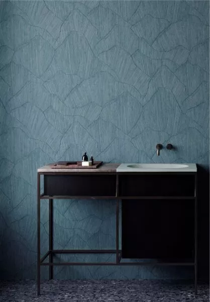 Sculptura Shards 42500 Petrol