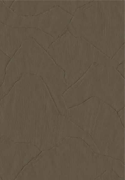 Sculptura Shards 42503 Hot Chocolate