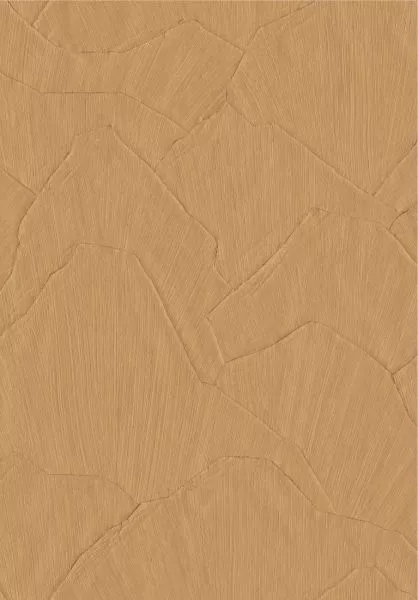 Sculptura Shards 42509 Orange Gold