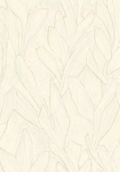 Sculptura Piante 42522 Cream