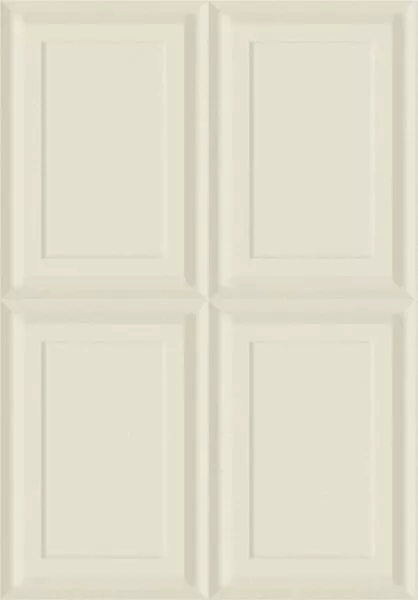 Cassetta 44011 Nougat