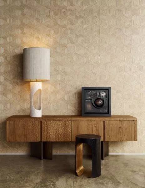 Reflect 52481 Golden Straw