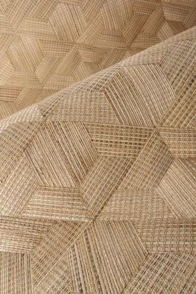 Reflect 52481 Golden Straw