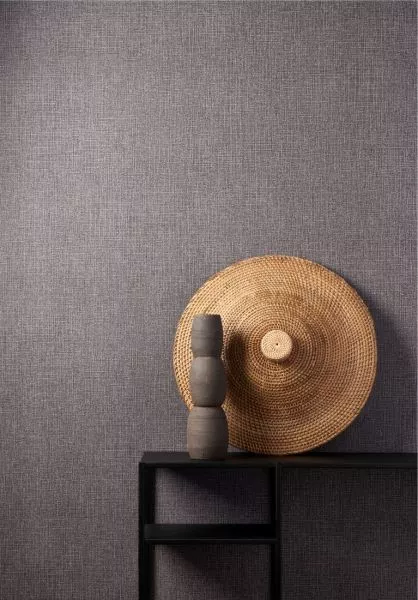 Essentials Tela 57506 Black Raisin