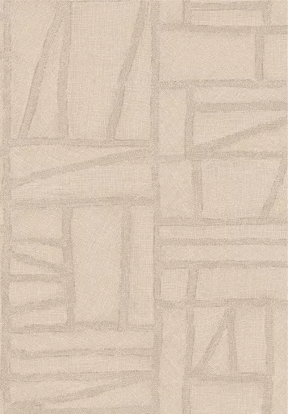 Essentials Bojagi 57541 Sand