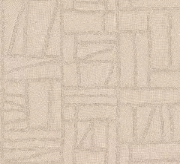 Essentials Bojagi 57541 Sand