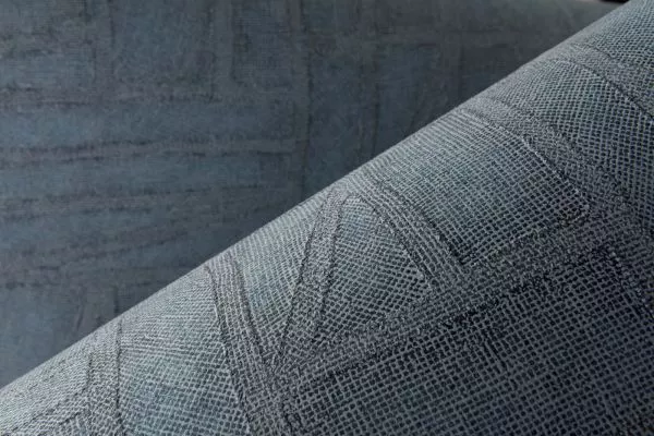 Essentials Bojagi 57543 Deep Indigo