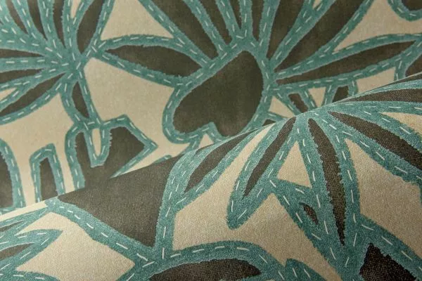 Essentials Botanis 57581 Nutmeg Teal