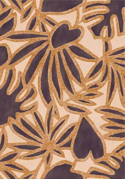 Essentials Botanis 57582 Orange Ginger