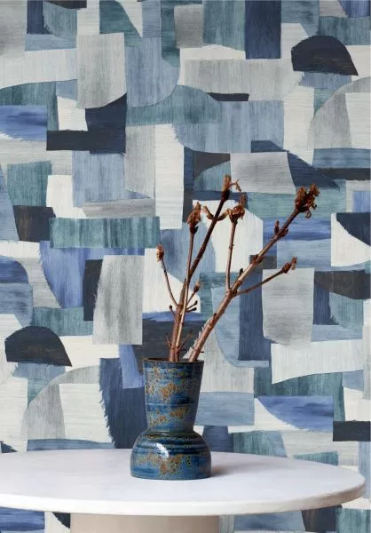 Essentials Urban 57604 Cobalt