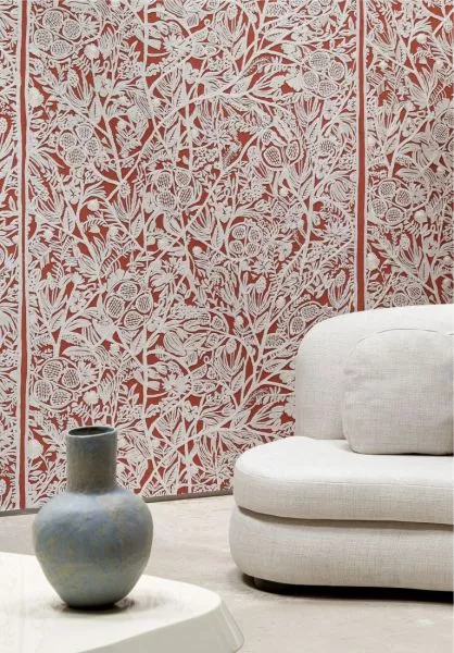 La Perle 58536 Coral