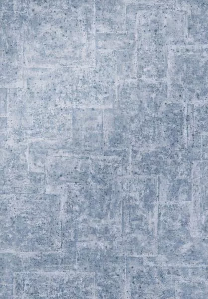 Quilt 60140 Silver Lake Blue