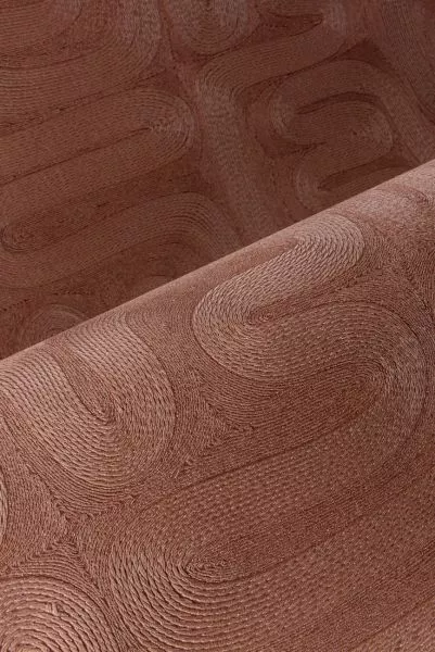 Sarana 60702 Mahogany