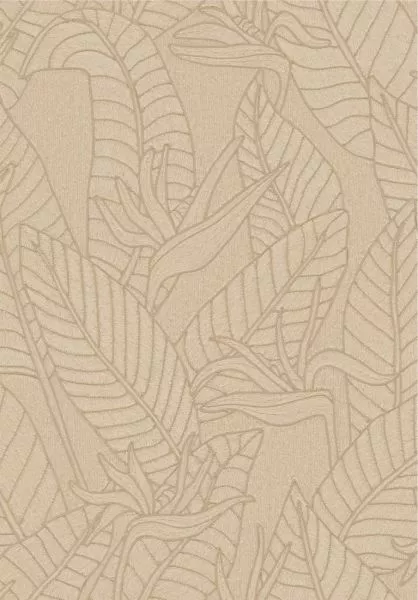 Strelitzia 60742 Jute