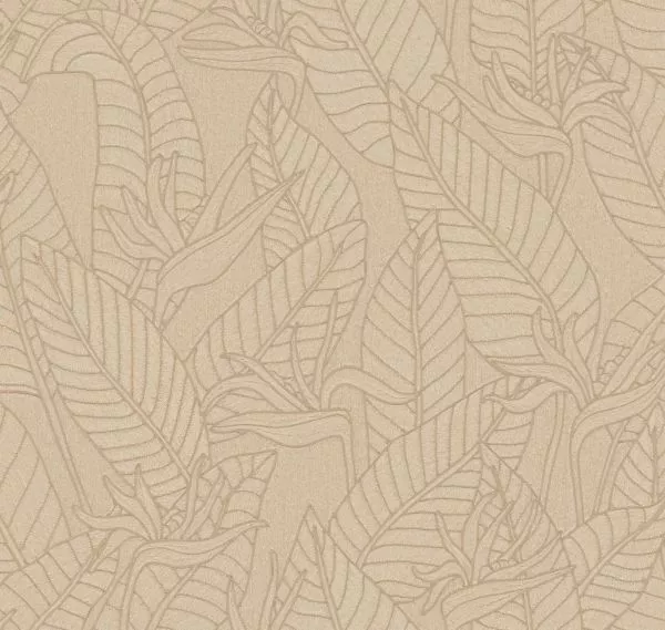 Strelitzia 60742 Jute