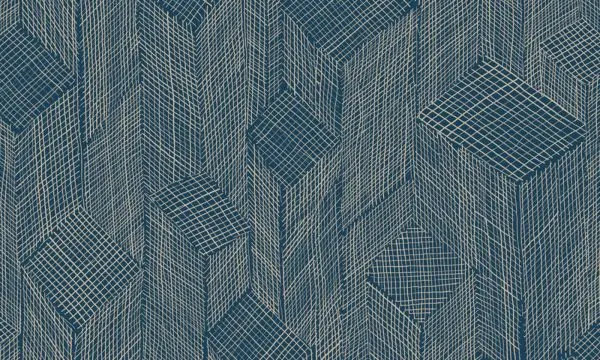 Shibam 66010 Midnight Blue