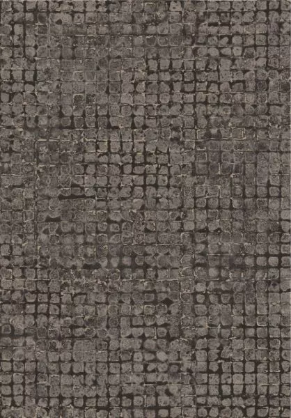 Les Thermes Mosaico 70515 Charcoal