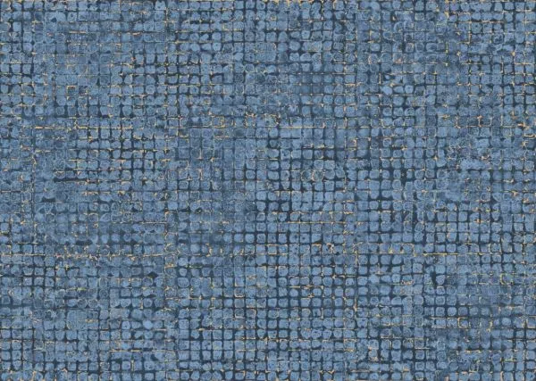 Les Thermes Mosaico 70516 Blue Stone