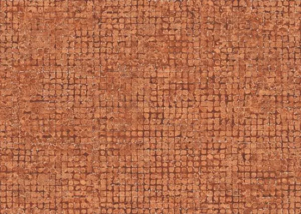 Les Thermes Mosaico 70517 Terracotta