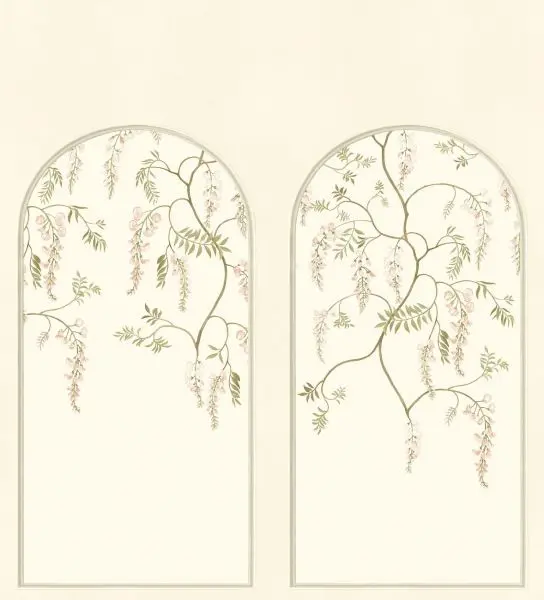 Arezzo arches 70920510 Ivoire/kaki
