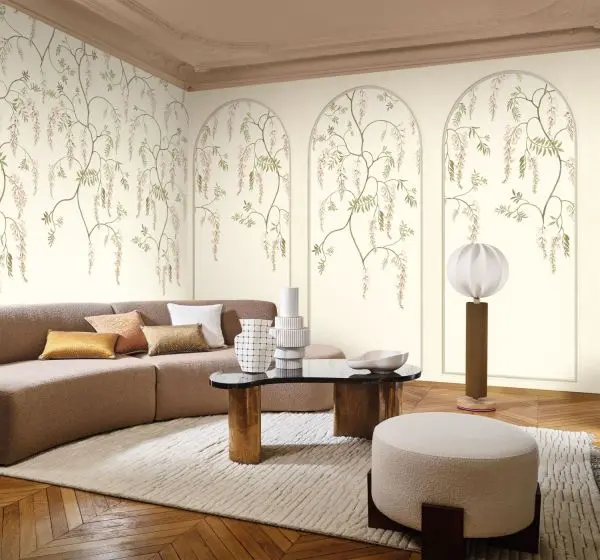 Arezzo 70910406 Ivoire/kaki