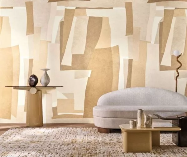 Vernissage 71570102 Sable camel