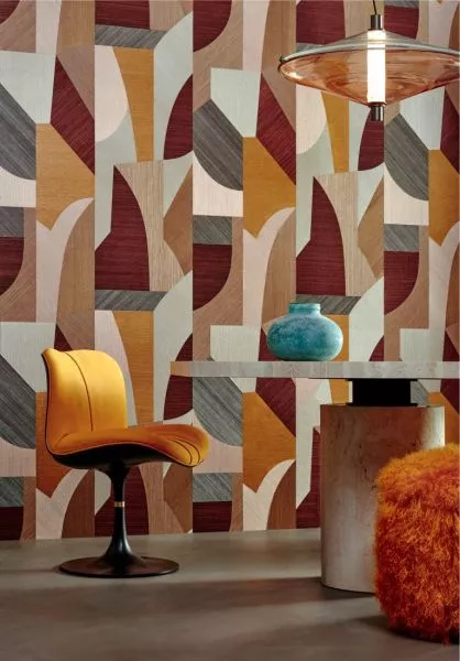 Puzzle 72770 Orange Ruby