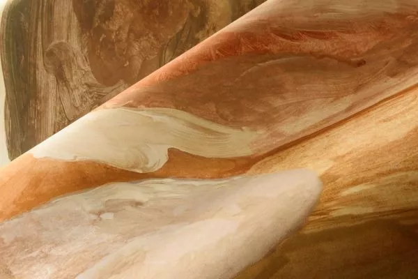 Panorama Zerzura 74060 Warm Sand