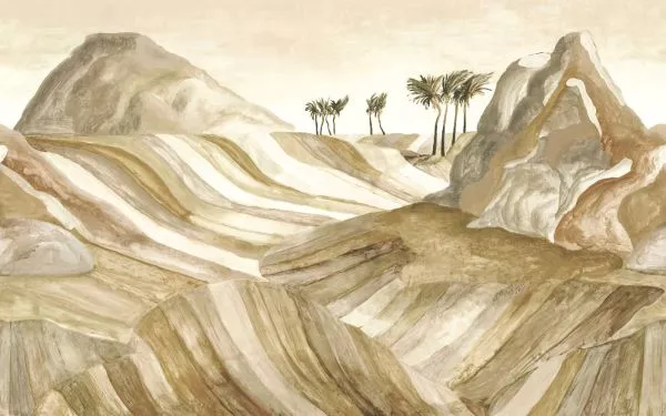 Panorama 74061 Limestone Dune