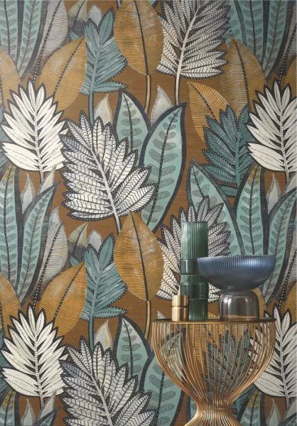 Sabal 74680774 Tabac/celadon