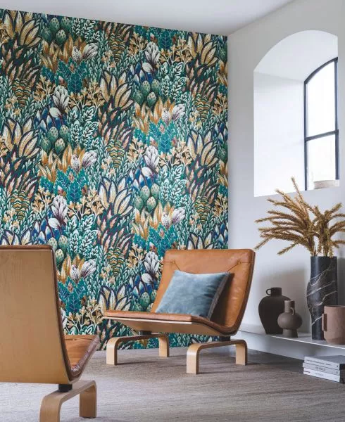 Avicennia 75162858 Noir/topaze