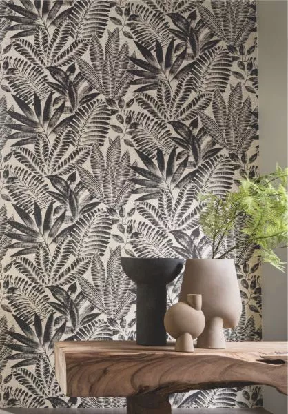 Aloes 75183886 Noir/grege