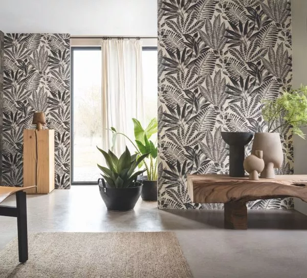 Aloes 75183886 Noir/grege