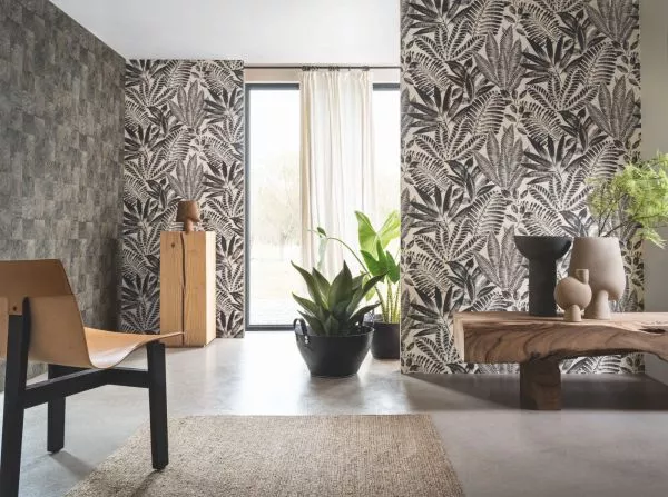 Aloes 75183886 Noir/grege