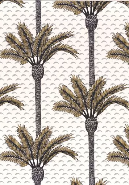 Atlas 75240100 Ivoire