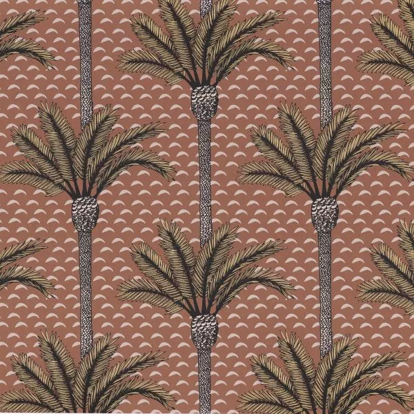 Atlas 75240406 Bois de Rose