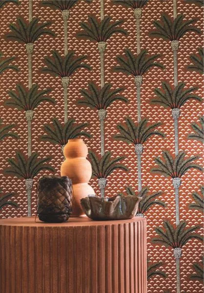 Atlas 75240712 Terracotta