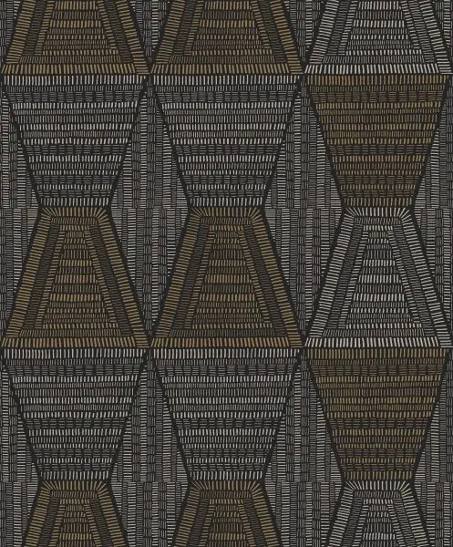 Daia 75274690 Noir/dore