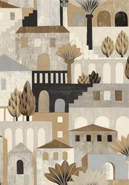 Monterosso 75541732 Sable/mordore