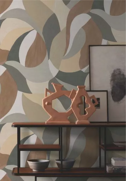 Mandorla 76200100 Sable/gris cendré