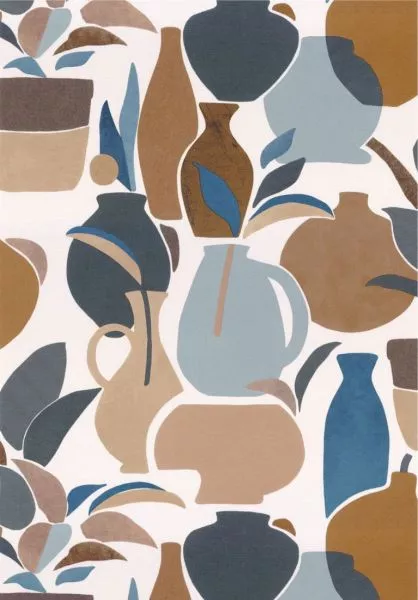 Vallauris 76210814 Camel/marine