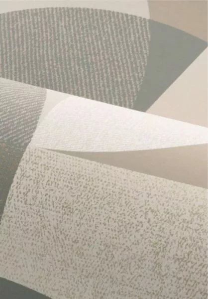 Barillet 76260712 Blanc/latte