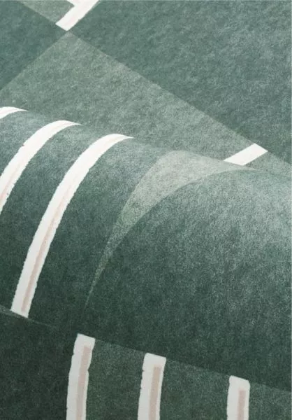 Annees 76271426 Vert de gris